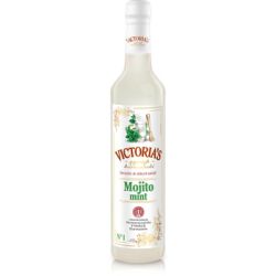 Victoria Cymes Syrop Barmański Mojito Mint 490 Ml 