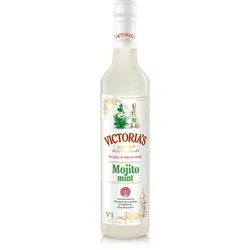 Victoria Cymes Syrop Barmański Mojito Mint 490 Ml 