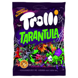 Trolli Żelki tarantula 100 g
