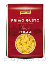 Primo Gusto Makaron Farfale 500G