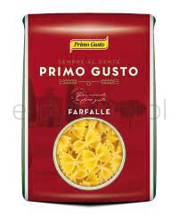 Primo Gusto Makaron Farfale 500G