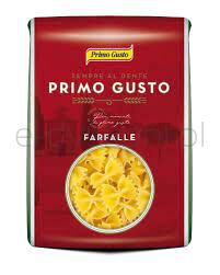 Primo Gusto Makaron Kokardki Farfalle 500 G 