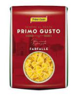 Primo Gusto Makaron Farfale 500G