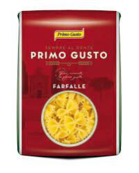 Primo Gusto Makaron Kokardki Farfalle 500 G 