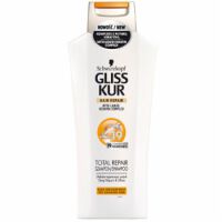 Gliss Szampon Total Repair 400Ml