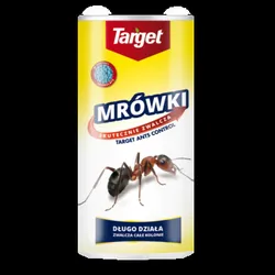 Preparat Na Mrówki Ants Control 500 G Tuba Target