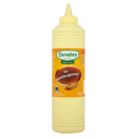 Develey Sos Hamburgerowy 840 G