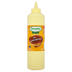 Develey Sos Hamburgerowy 840 G