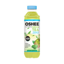 Oshee Vitamin Green Tea Zero Kaktus-Mięta 555ml SK