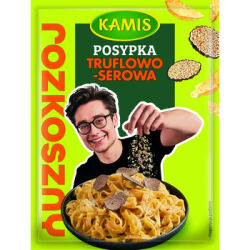 Kamis Posypka Truflowo-Serowa 10 g