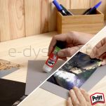 Pritt Original Klej W Sztyfcie 40G, Biały  - 4