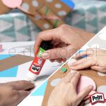 Pritt Original Klej W Sztyfcie 40G, Biały  - 5