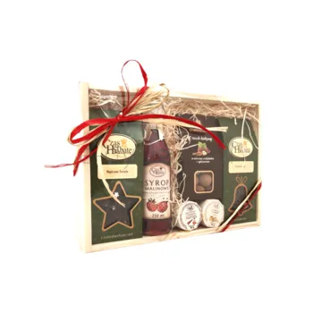 Zestaw Czas na Herbatę Dzwoneczek 2024