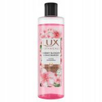 Lux Botanicals Cherry blossom & Niacinamide Żel Pod Prysznic 480ml