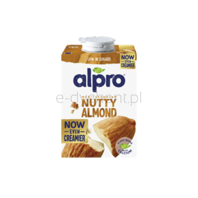 Alpro Napój Migdałowy 500ml