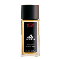 Adidas Antyperspirant W Sprayu Dla Mężczyzn Bodies 75Ml