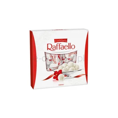 Bomb.Raffaello 260 G Bn