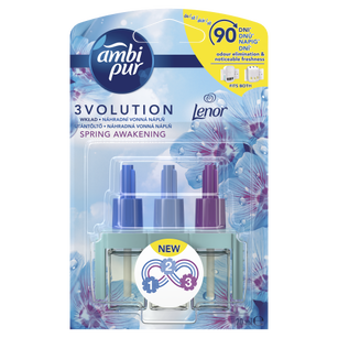 Ambi Pur Wkład Do Odświeżacza Powietrza 3Volution Spring Awakening 20Ml