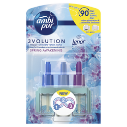 Ambi Pur Wkład Do Odświeżacza Powietrza 3Volution Spring Awakening 20Ml