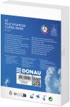 Donau Papier ksero  A5, klasa C, 80gsm, 500 ark. - 5
