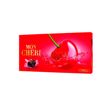 Mon Cheri Pralinki 157,5G
