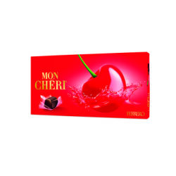 Mon Cheri Pralinki 157,5G
