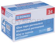 Donau Klej w taśmie permanentny, 8mmx10m - 3