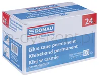 Donau Klej w taśmie permanentny, 8mmx10m - 3