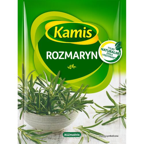 Kamis Rozmaryn 15G