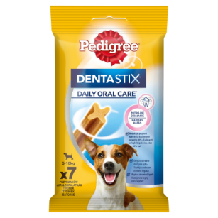 Pedigree Dentastix Małe Rasy 110G