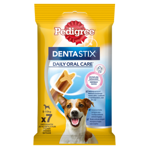 Pedigree Dentastix Małe Rasy 110G