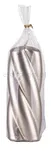 Świeca słupek DONAU HOME Laval, 50x130mm, szampan - 2