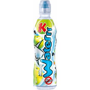 Kubuś Waterrr Napój O Smaku Jabłka 500 Ml