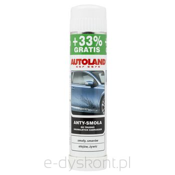 Anty-Smoła 400Ml Autoland