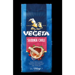 Vegeta Słodka Chili 170 G