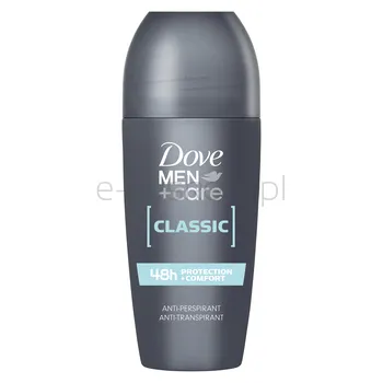 Dove Antyperspirant W Kulce Men+Care Classic 50Ml