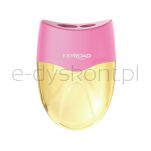 Keyroad Temperówka Wave, plastikowa, podwójna, z pojemnikiem, pakowane na displayu, mix kolorów pastelowych - 4