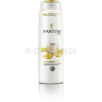 Pantene Pro-V Intensywna Regeneracja Szampon Do Włosów 400 Ml