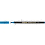 Edding Pisak Z Końcówką Pędzelkową E-1340 Metaliczny Niebieski  - 2