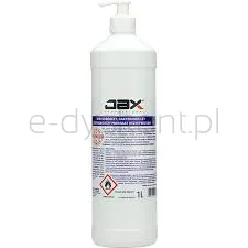 Jax Professional Wirusobójczy, Bakteriobójczy I Grzybobójczy Preparat Dezynfekcy Premium 500 Ml