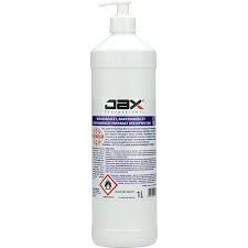 Jax Professional Wirusobójczy, Bakteriobójczy I Grzybobójczy Preparat Dezynfekcy Premium 500 Ml