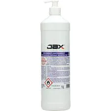 Jax Professional Wirusobójczy, Bakteriobójczy I Grzybobójczy Preparat Dezynfekcy Premium 500 Ml