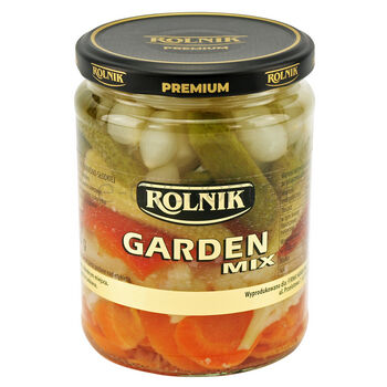 Rolnik Garden mix 500 g 