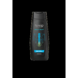 Str8 Żel Pod Prysznic 400Ml Wild Beat