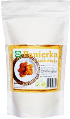 Vitko Panierka z ciecierzycy BEZGL. 500g