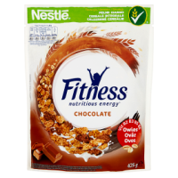 Nestle Fitness Z Czekoladą 425G