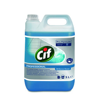 Cif Professional Brilliance Ocean 5L