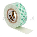 Scotch Taśma montażowa mocna, 19mm x 1,5m, biała - 3