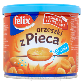 Felix Orzeszki Z Pieca 140 G