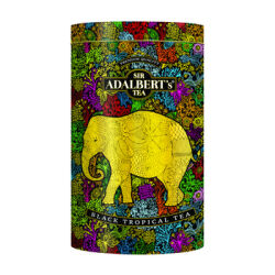 Adalberts Herbata tropikalna 110g